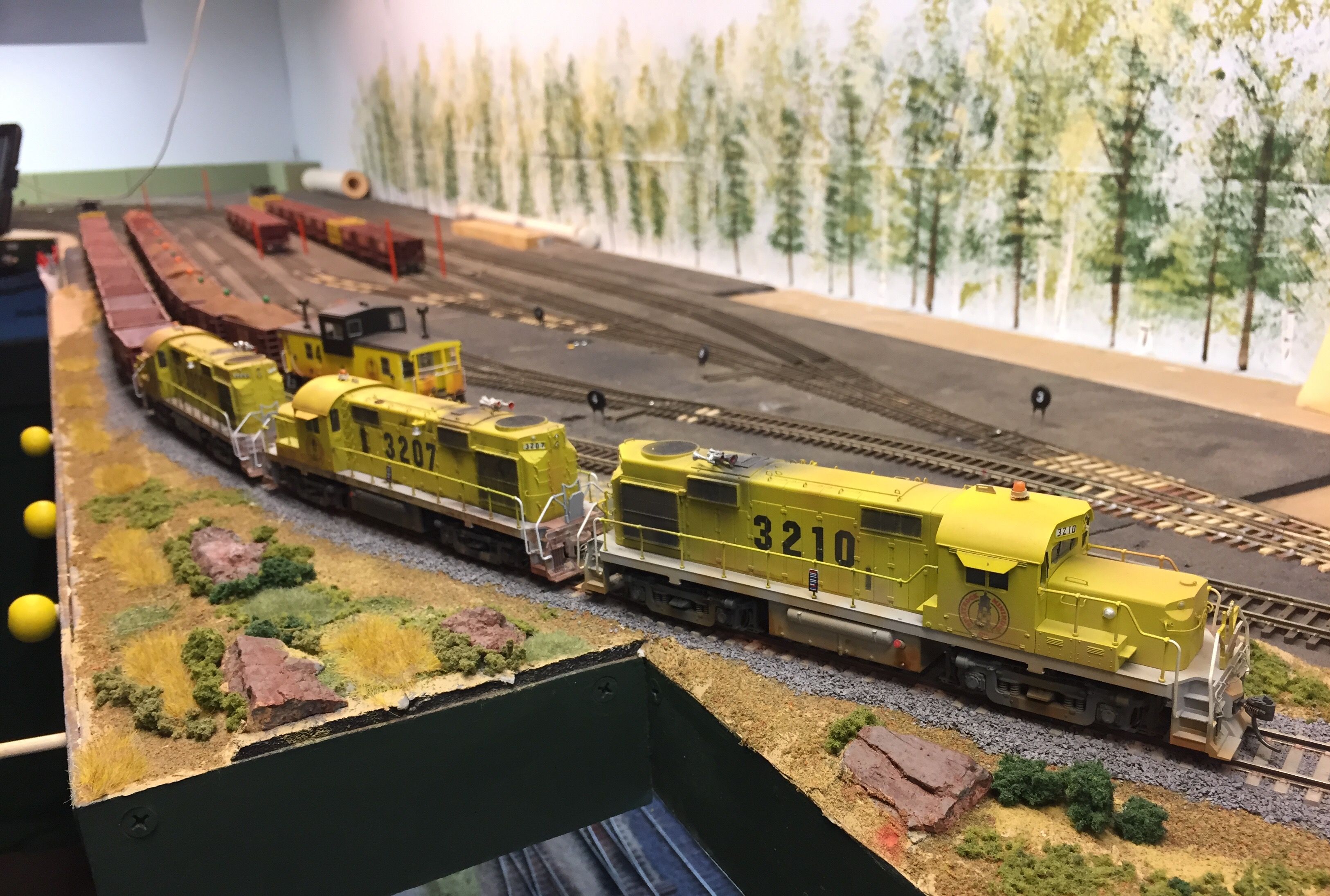 Splitrock Mining Company